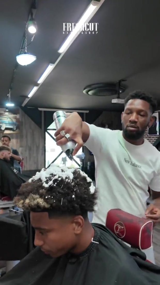 FreshCut