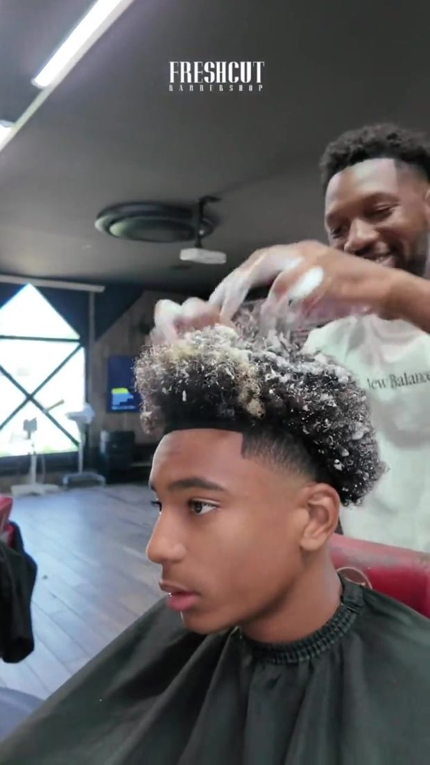FreshCut