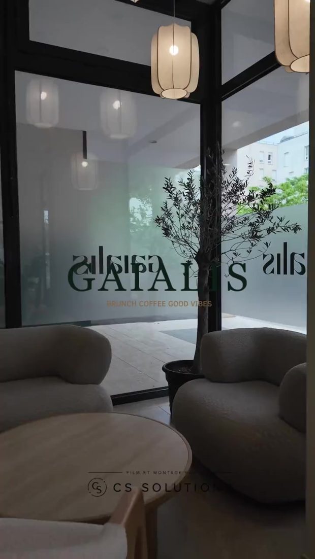 Gaialis