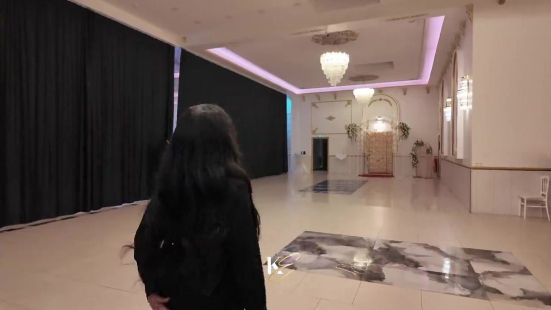 Soirée Kimya